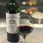 恵比寿 鉄板焼き Sublime - 