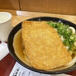 丸亀製麺  - 