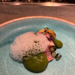 恵比寿 鉄板焼き Sublime - 