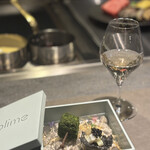 恵比寿 鉄板焼き Sublime - 