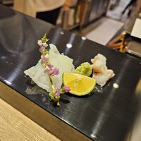 鮨処 ざね - 