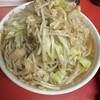 ラーメン二郎 仙台店