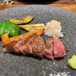 Kagurazaka Teppanyaki Himawari - 