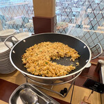 ル・ベール - チャーハン