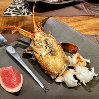 神楽坂 鉄板焼 向日葵 - 