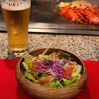 ステーキハウス 壹番 - 