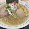自家製麺中華そば 八縁