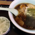 ラーメン おざく - 