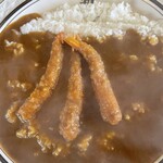 カレーショップキング - 