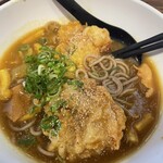 麺家 鳳 - 料理写真: