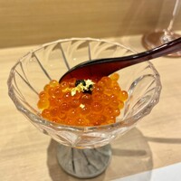 梅田 鮨 よこ田 - 