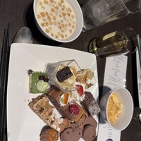 リュクス ダイニング ハプナ - 