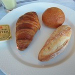 オールデイダイニング 「セリーズ」 - 料理写真: