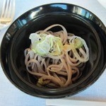オールデイダイニング 「セリーズ」 - 料理写真: