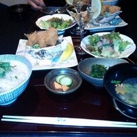 かなわ - 牡蠣ずくし会席