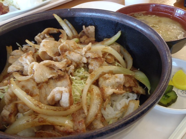 み・ら・ら - 猪苗代（洋食）の写真