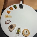 サンプリシテ - 