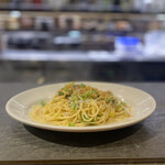 パスタ屋 チェヴィンチ - 