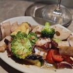 トロワ コパン - 