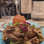 トロワ コパン - 