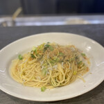 パスタ屋 チェヴィンチ - 