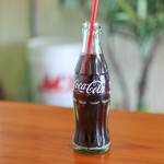 カクオウザン ラーダー - コカコーラ☆