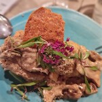 トロワ コパン - 