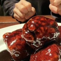 膳處漢ぽっちり - 