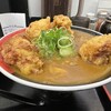 極楽うどん TKU