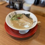 久留米ラーメン 玄竜 - 