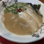 久留米ラーメン 玄竜 - 