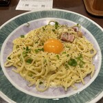 鎌倉パスタ - 料理写真: