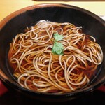 Kitamae Soba Takadaya - 