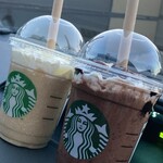 スターバックスコーヒー - 