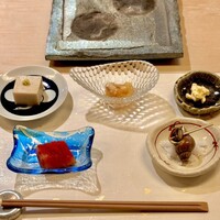 鮨 龍馬 - 
