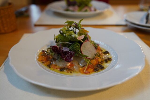 Ristorante Tremolo（リストランテ トレモロ） - 柳原（イタリアン）の写真