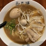 永斗麺 - 