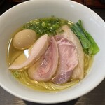 麺や 福はら - 