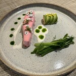 ミュージアム カフェ - 