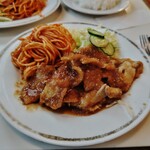 カレーの店 タカサゴ - 