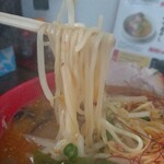 魚醤らーめん ひいらぎ - 