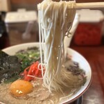 博多ラーメン 琉 - 