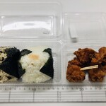 Komeyano Tedukurionigiri Tashi - 