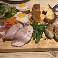 西洋料理 Jules - 