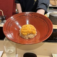 鮨いわもと - 