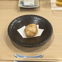 鮨いわもと - 