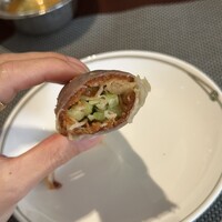 中国飯店 琥珀宮 - 