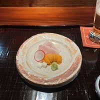 割鮮 入たに - 