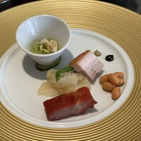 中国飯店 琥珀宮 - 