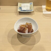 鮨いわもと - 